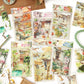 Landscape Deco Sticker