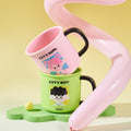 Kawaii Plastic Mini Cup