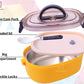 Brunch Munch Stainless Steel Lunch Box