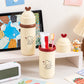 Kawaii Toothbrush Holder