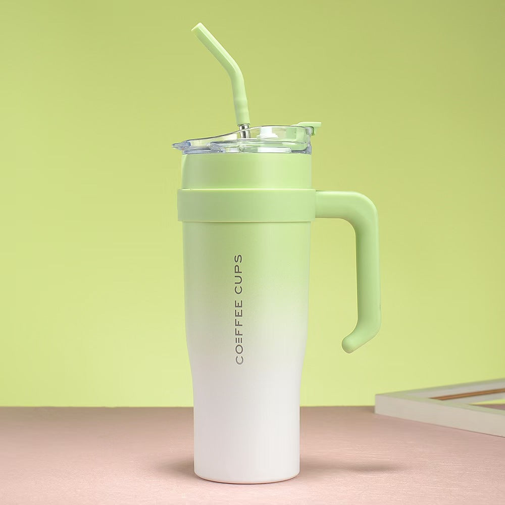 Kawaii Large Coffee Cups
