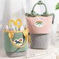 Kawaii Artistic Pencil Case