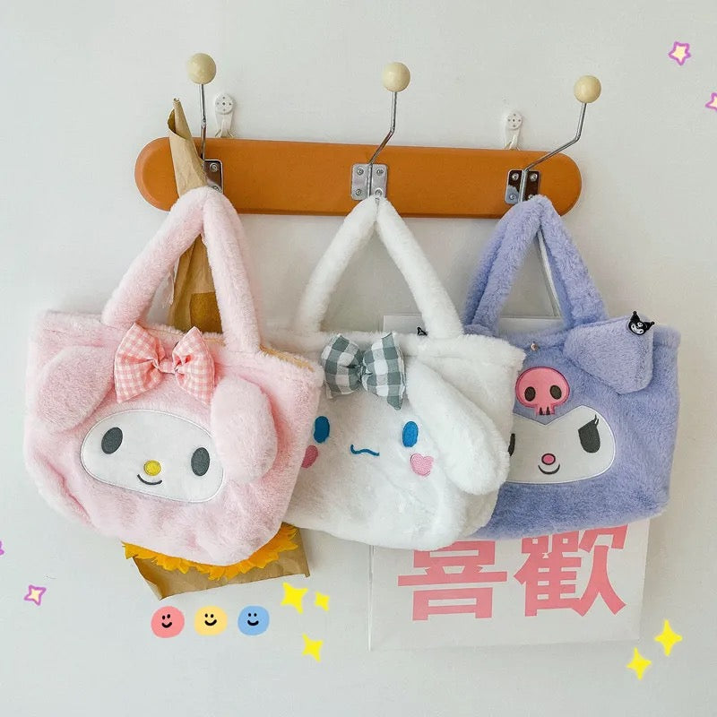 Sanrio Mini Bags