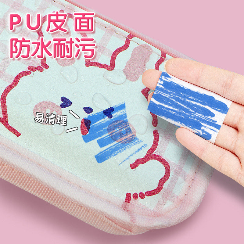 Kawaii Pencil Pouch