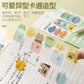 Kawaii Pet Sticky Note