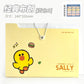 Kawaii A4 File Folder