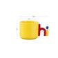 Kawaii Hi Mug