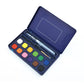 Pastel Splash Watercolor Set