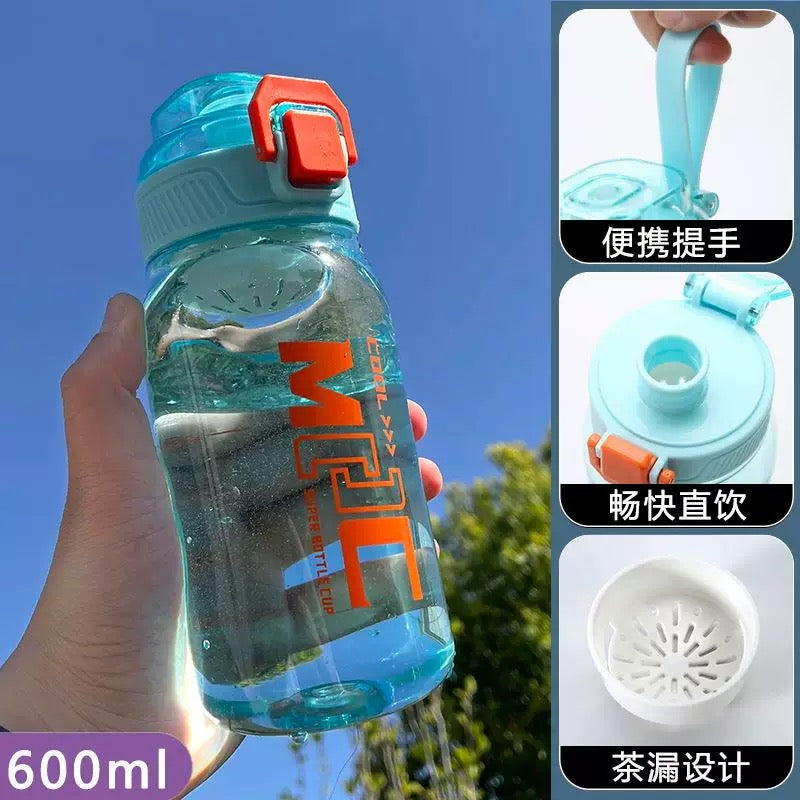 Aqua Dream Water Bottle