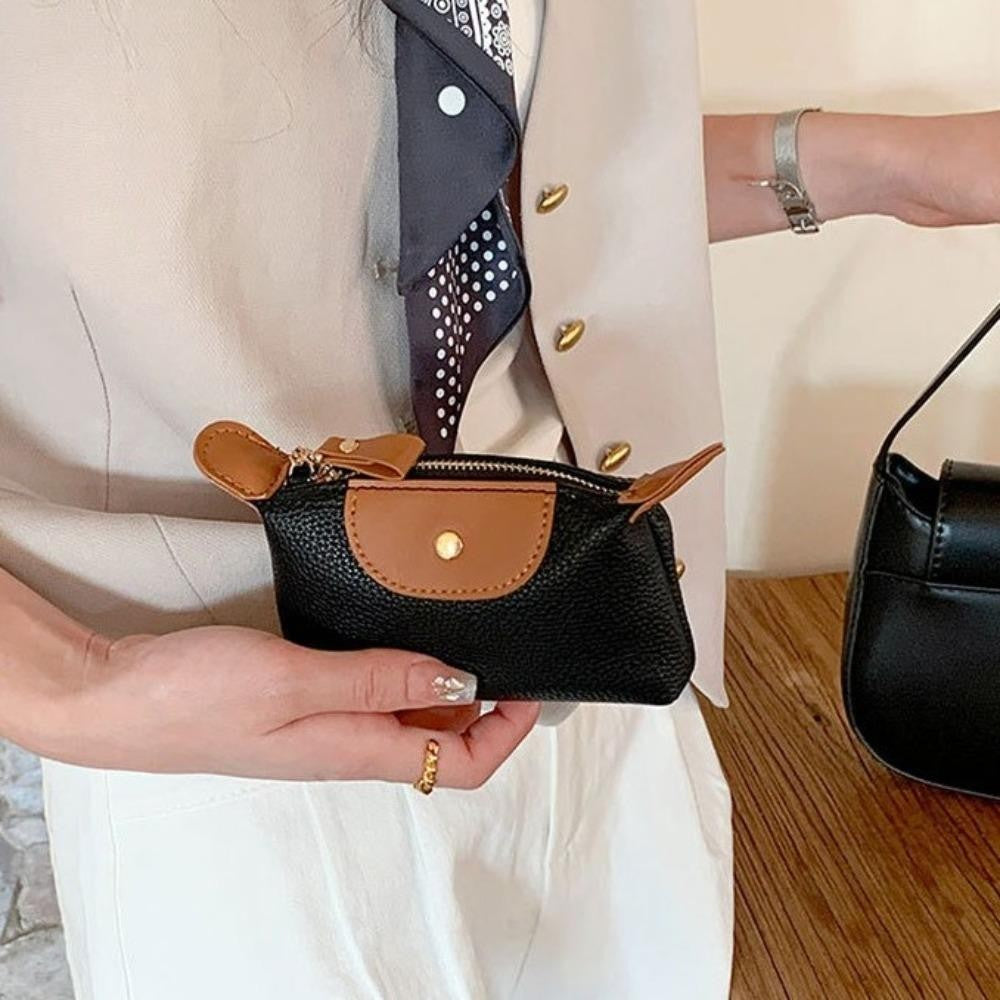 Korean Coin Purse
