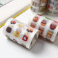 Aesthetic Deco Sticker Roll