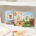 Kawaii Puppy Pocket Diary