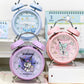 Sanrio Alarm Clock