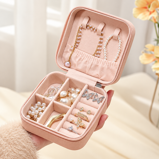 Jewellery Organizer