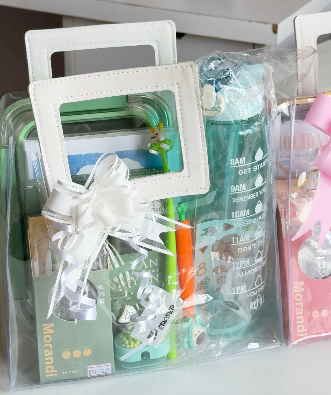 Back To School Hamper