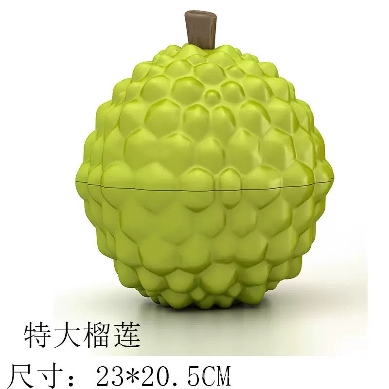Durian Fruit Basket