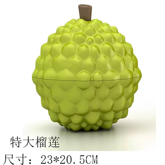 Durian Fruit Basket