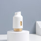 Bamboo Toothpick Holder