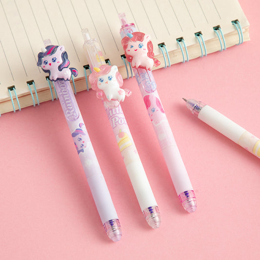 Pony Gel Pen