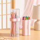 Pencil Box W Charm