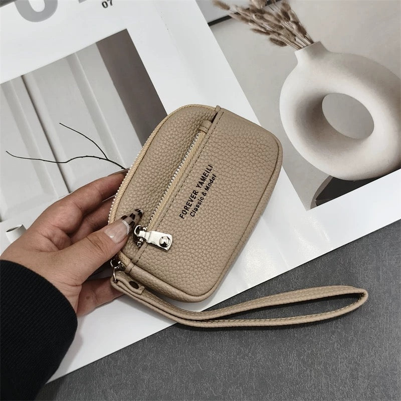 Korean Style Mini Wallet