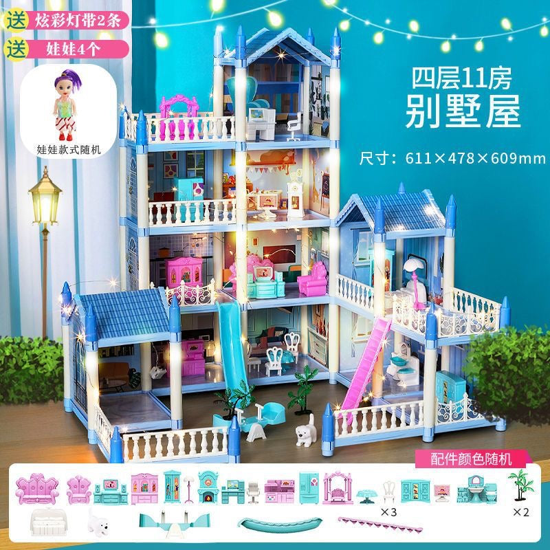 Dream Garden Set