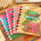 Happy Day Disc Notebook