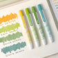 Kawaii Highlighter Pens