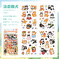Cute Dog Stickers