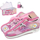 Kawaii Shoe Money Bank