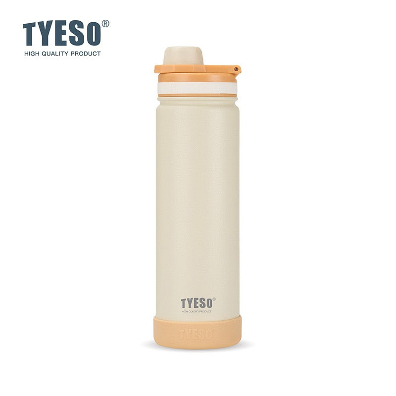 Premium TYESO Tumbler