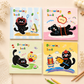 Kawaii Kitty Drawing Book
