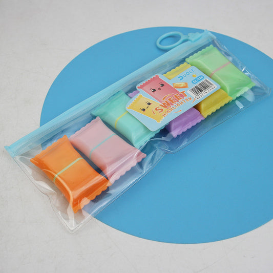 Candy Highlighter Pack