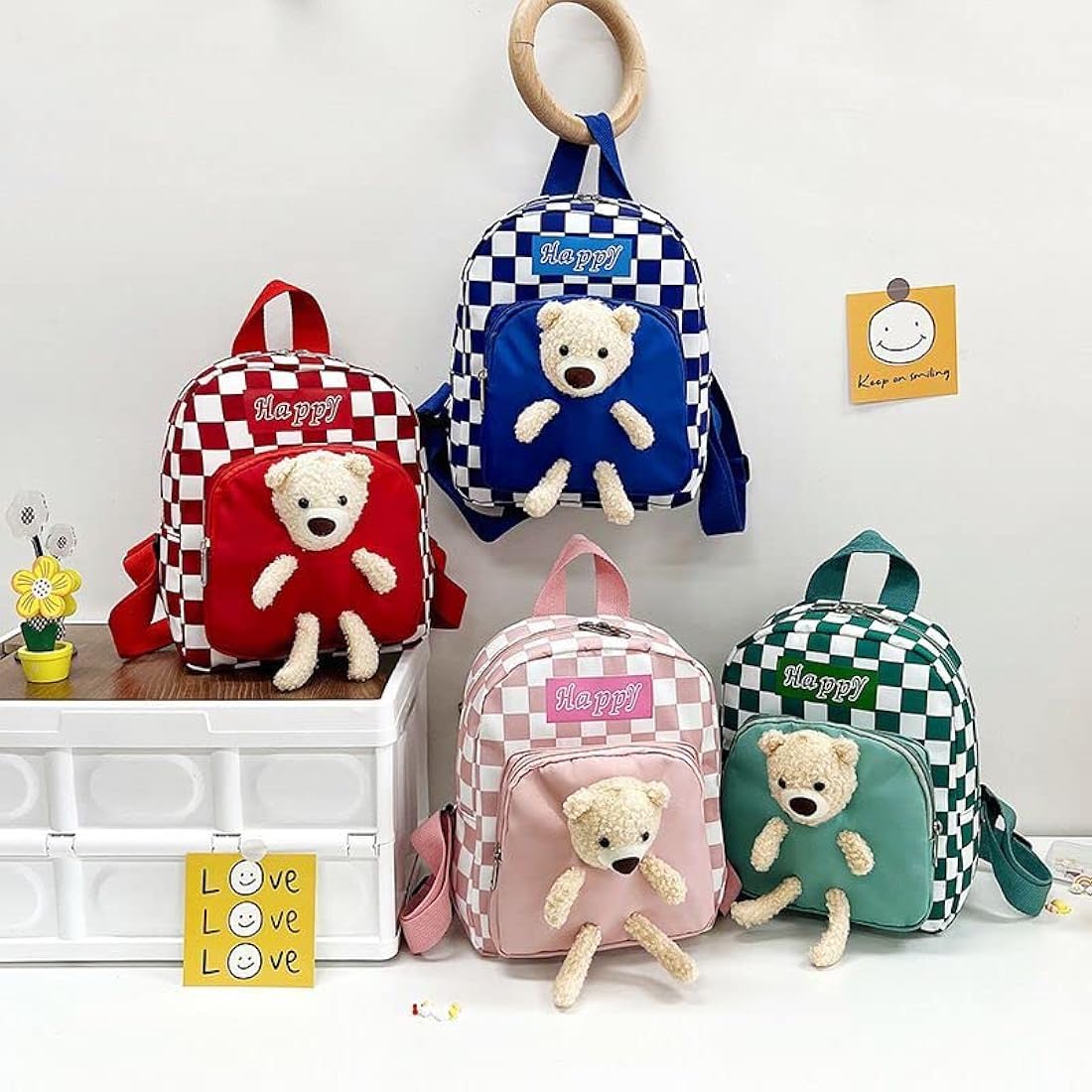 Korean Kids Mini Bag