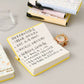 Kitty Pocket Notebook