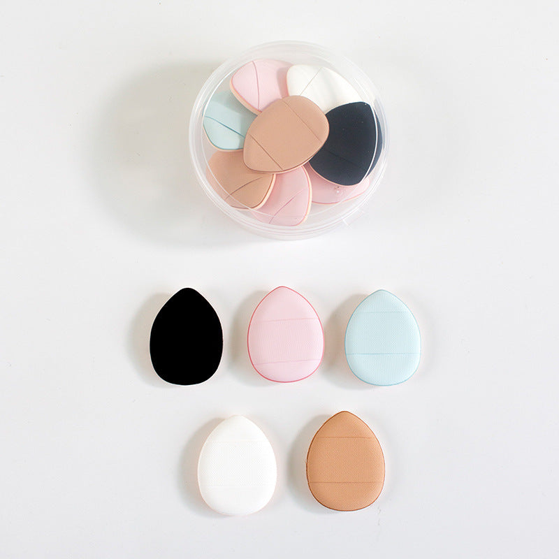 Mini Makeup Sponge 4pcs