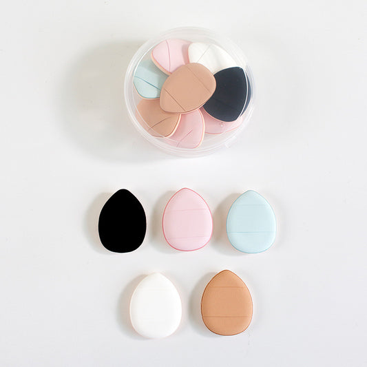 Mini Makeup Sponge 4pcs