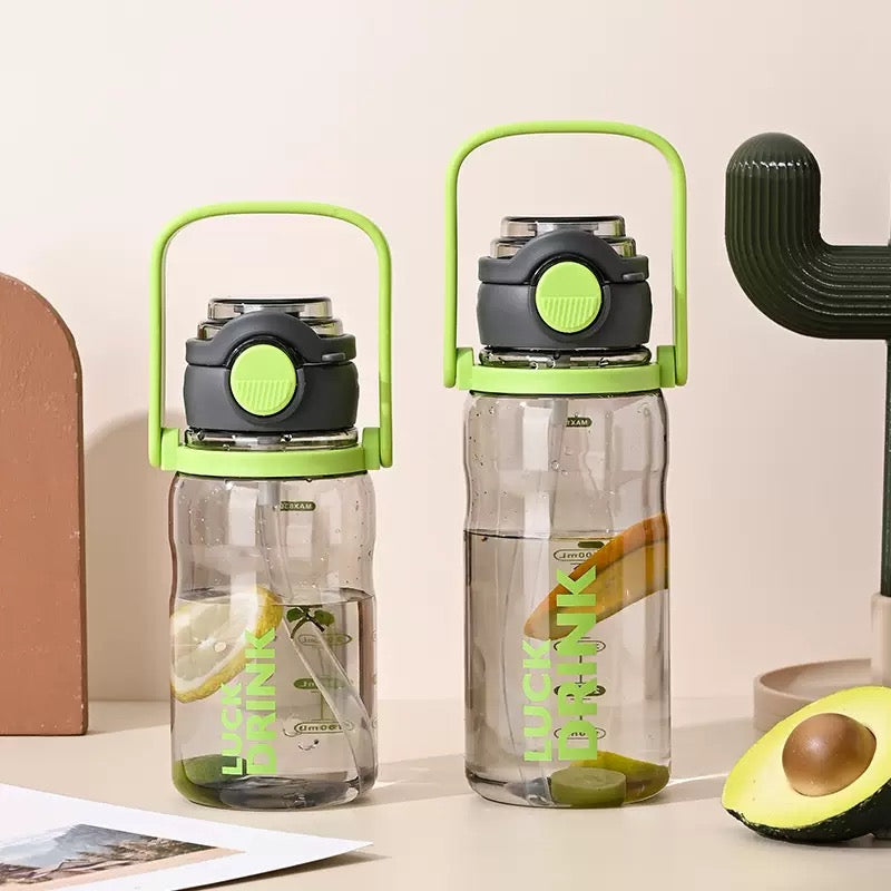 Lucky Sip Adventure Bottle