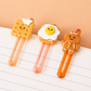 Boo Boo Tea Gel Pen