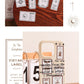 Stamp Journal Stickers