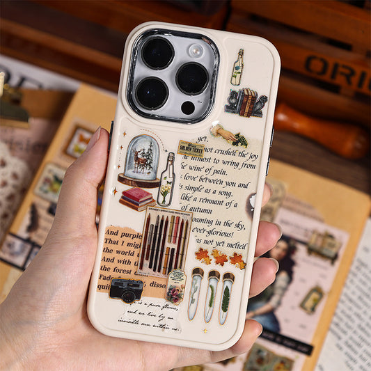 Journaling Stickers