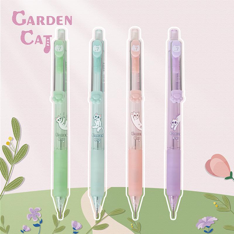 Cat Paw Mechanical Pencil