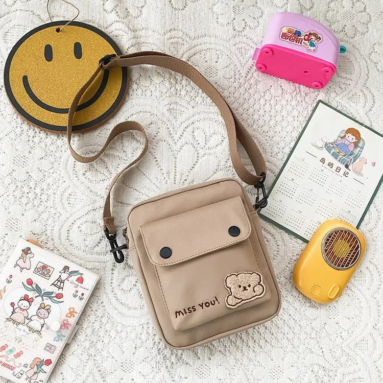 Kawai Sling Bag