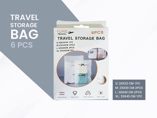 Travel Storage Bag