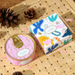 Scented Candle (taste life)