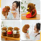 Capy Bara Plush Toy (small)
