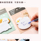 Cute Animal Sticky Notes