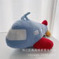 Aeroplane PlushToy