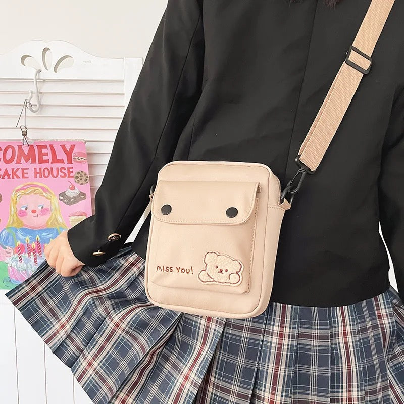 Kawai Sling Bag