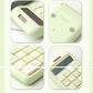Morandi Dual Calculator